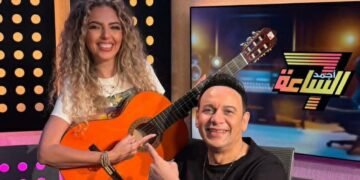 مصطفى قمر: يكشف كواليس كليب “أنا”
