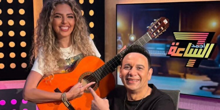 مصطفى قمر: يكشف كواليس كليب “أنا”