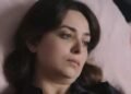 سما المصري توجه رسالة دعم مؤثرة لـ هبة مجدي بعد تعرضها لوعكة صحية