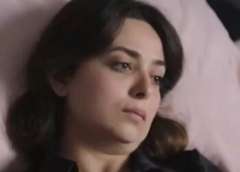 سما المصري توجه رسالة دعم مؤثرة لـ هبة مجدي بعد تعرضها لوعكة صحية