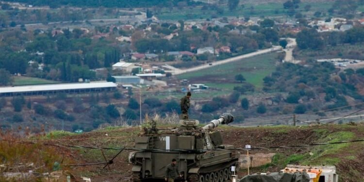 16 قتيلًا في تصعيد إسرائيلي جنوبي لبنان