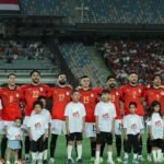 السفير البريطاني يشيد بمنتخب مصر في كأس العالم 2026