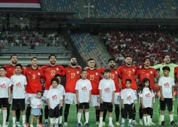 منتخب مصر