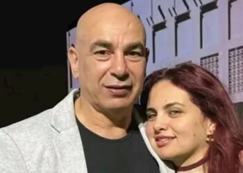 زوجة حسام حسن: زوجي يعيش حالة تركيز كبيرة و يسعى لإسعاد المصريين