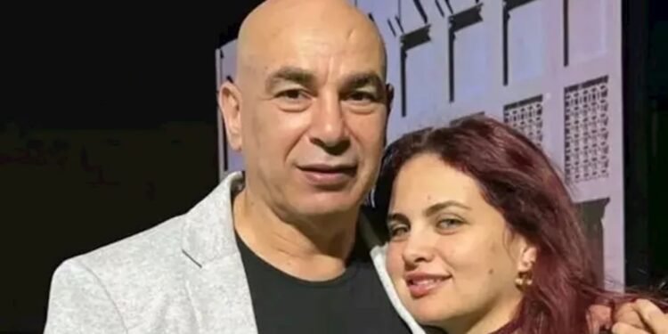 زوجة حسام حسن: زوجي يعيش حالة تركيز كبيرة و يسعى لإسعاد المصريين