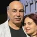 زوجة حسام حسن: زوجي يعيش حالة تركيز كبيرة و يسعى لإسعاد المصريين