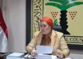 خطط جديدة لتعزيز حماية الطفل في مصر.. القومي للطفولة يناقش توسع الخدمات والمبادرات