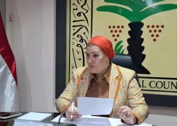 خطط جديدة لتعزيز حماية الطفل في مصر.. القومي للطفولة يناقش توسع الخدمات والمبادرات