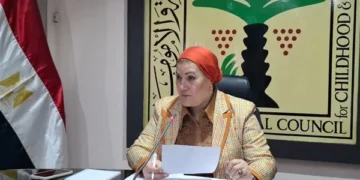 خطط جديدة لتعزيز حماية الطفل في مصر.. القومي للطفولة يناقش توسع الخدمات والمبادرات