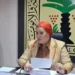 خطط جديدة لتعزيز حماية الطفل في مصر.. القومي للطفولة يناقش توسع الخدمات والمبادرات