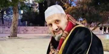 وفاة إمام المسجد الأقصى.. وسائل الإعلام الفلسطينية تنعى الشيخ وليد صيام