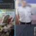 القبض على طرفي مشاجرة بالأسلحة البيضاء بسبب بيع اللحوم في منشأة ناصر