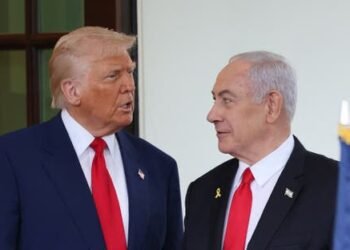 بعد مطالبته بعدم قصف إيران.. هل يوبخ ترامب نتنياهو مجددًا خلال اتصال هاتفي؟