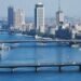 الأرصاد: تحسن نسبي في الطقس اليوم الإثنين.. والعظمى بالقاهرة 34
