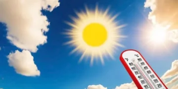 الأرصاد تكشف طقس الخميس: حرارة ورطوبة مرتفعة وشبورة صباحية على الطرق