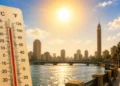 طقس الجمعة 26 يونيو 2027.. أجواء حارة ورطبة وشبورة صباحية ورياح على أغلب الأنحاء