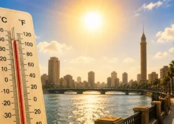 طقس الجمعة 26 يونيو 2027.. أجواء حارة ورطبة وشبورة صباحية ورياح على أغلب الأنحاء