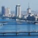 الأرصاد: طقس حار ورطب الأربعاء.. والعظمى بالقاهرة 34 درجة وأسوان تسجل 42