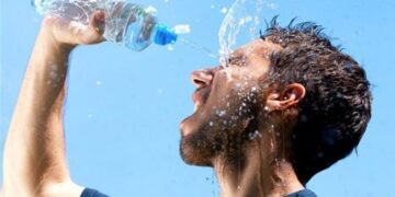 طقس الأربعاء.. أجواء حارة ورطبة وشبورة مائية صباحًا والعظمى بالقاهرة 35 درجة