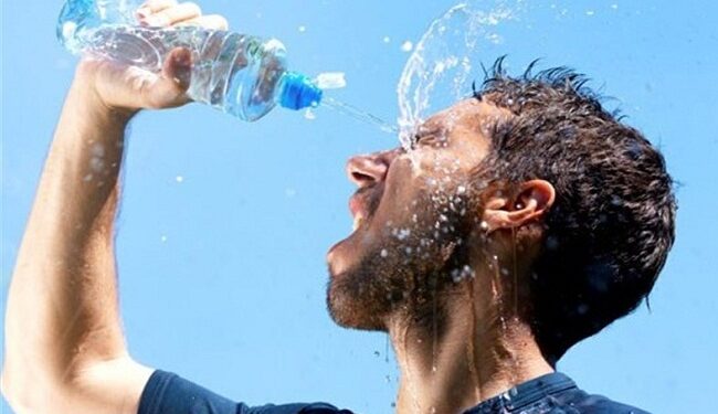 طقس الأربعاء.. أجواء حارة ورطبة وشبورة مائية صباحًا والعظمى بالقاهرة 35 درجة