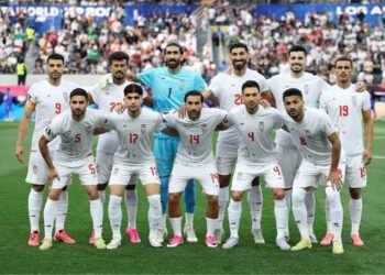أزمة جديدة لمنتخب إيران قبل مواجهة مصر في كأس العالم 2026
