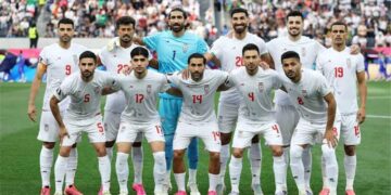 أزمة جديدة لمنتخب إيران قبل مواجهة مصر في كأس العالم 2026