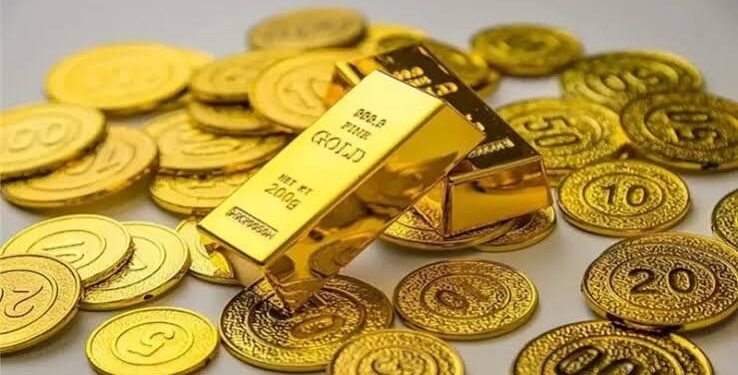 استقرار سعر الجنيه الذهب عند 46,400 جنيه اليوم السبت
