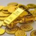 استقرار سعر الجنيه الذهب عند 46,400 جنيه اليوم السبت