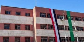 تعليم القليوبية يحيل مسؤولًا للتحقيق بعد تداول فيديو على مواقع التواصل الاجتماعي