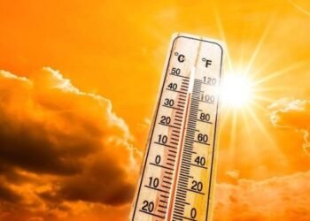 طقس الثلاثاء 9 يونيو 2026.. ارتفاع الحرارة وشبورة صباحية ورياح مثيرة للأتربة