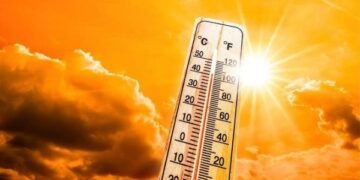 طقس الثلاثاء 9 يونيو 2026.. ارتفاع الحرارة وشبورة صباحية ورياح مثيرة للأتربة