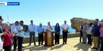 رئيس الحكومة: خلوا الناس كلها تشوف الإنجازات على الأرض لما تتنفذ