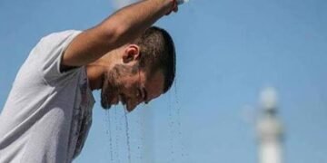 طقس الجمعة.. أجواء حارة ورطوبة مرتفعة وشبورة صباحية