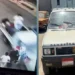 سائق بدون رخصة يدهس فتاة في ميت غمر.. والداخلية تكشف التفاصيل