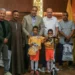 الإسماعيلي يُكرّم طفلين ضحّيا بمدخراتهما من أجل النادي ويهديهما “سكوتر”