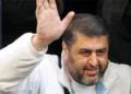 الداخلية تنفي خبر وفاة خيرت الشاطر