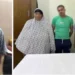 القبض على أم ونجلها بتهمة التعدي على الأب وطرده من منزله بالبحيرة