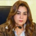وزبرة التنمية المحلية توجه بسرعة سحب عينات من مياه أسوان وتحليلها