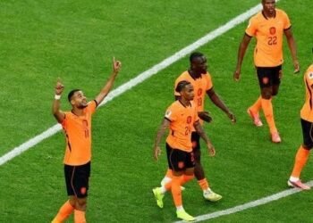 هولندا تكتسح السويد وتتصدر المجموعة السادسة في كأس العالم 2026
