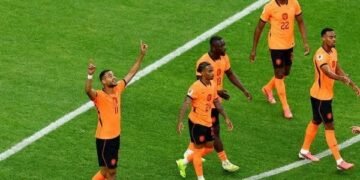 هولندا تكتسح السويد وتتصدر المجموعة السادسة في كأس العالم 2026