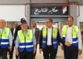 نائب رئيس الوزراء يتفقد شركة النصر للسيارات ويؤكد دعم التصنيع المحلي