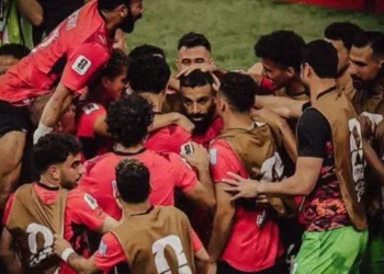 منتخب مصر يواجه أستراليا في دور الـ32 بكأس العالم 2026.. الموعد والقنوات الناقلة