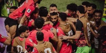 موعد مباراة منتخب مصر القادمة ضد إيران في كأس العالم 2026 والقنوات الناقلة
