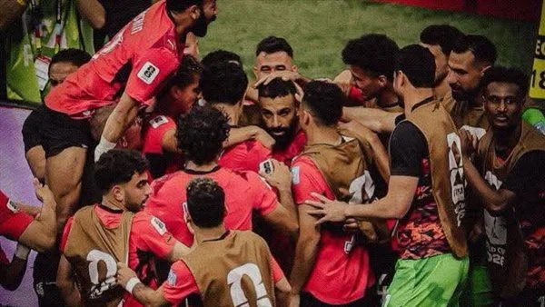 موعد مباراة منتخب مصر القادمة ضد إيران في كأس العالم 2026 والقنوات الناقلة
