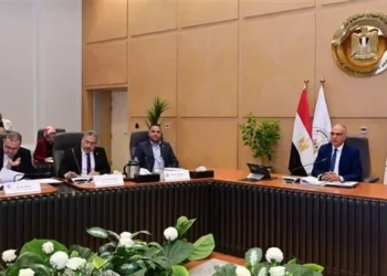 لجنة تراخيص الشواطئ تناقش 51 مشروعًا وتوافق على 4 مشروعات قومية بالسواحل
