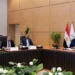 لجنة تراخيص الشواطئ تناقش 51 مشروعًا وتوافق على 4 مشروعات قومية بالسواحل