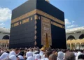 شركات السياحة: بدء إجراءات الحج وفتح تسجيل الحجاج على المسار السعودي منتصف أغسطس