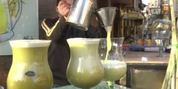 قبل ما تشرب عصير القصب.. حماية المستهلك يكشف طريقة غش خطيرة