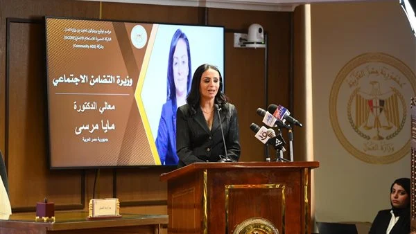 حصر أكثر من 5 آلاف حالة.. بدء تطبيق منظومة ملاحقة الممتنعين عن النفقة