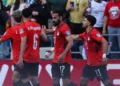 موعد مباراة منتخب مصر القادمة ضد أستراليا في كأس العالم 2026 والقنوات الناقلة